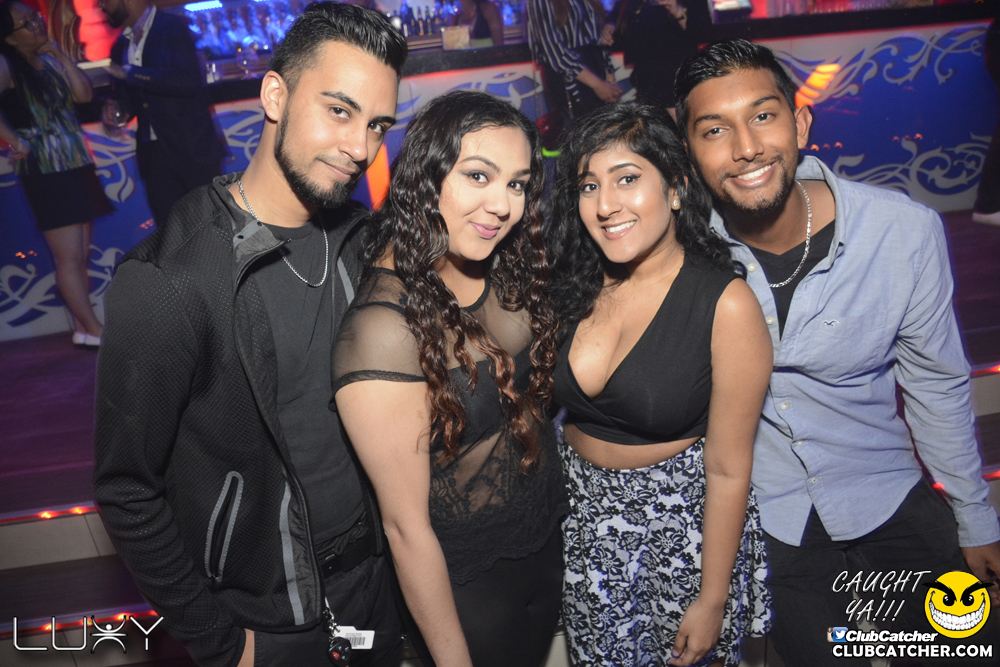 Luxy nightclub photo 53 - May 6th, 2017