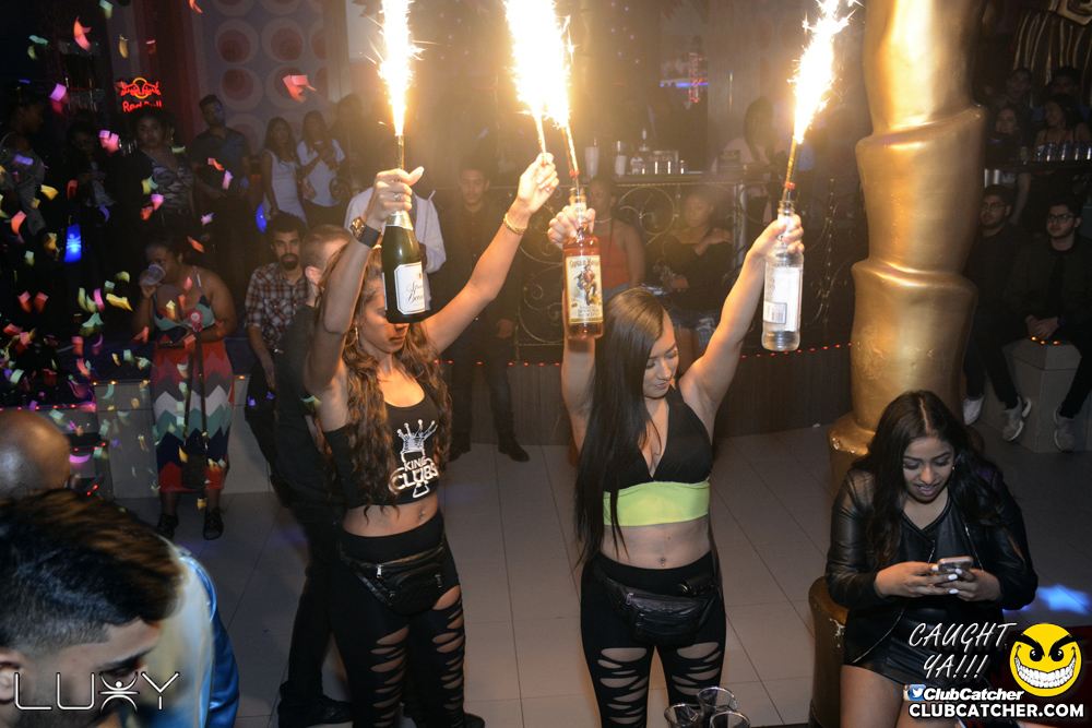 Luxy nightclub photo 59 - May 6th, 2017