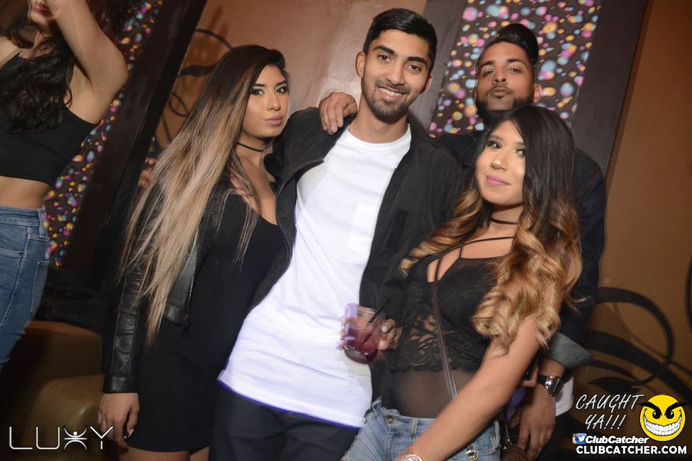 Luxy nightclub photo 63 - May 6th, 2017