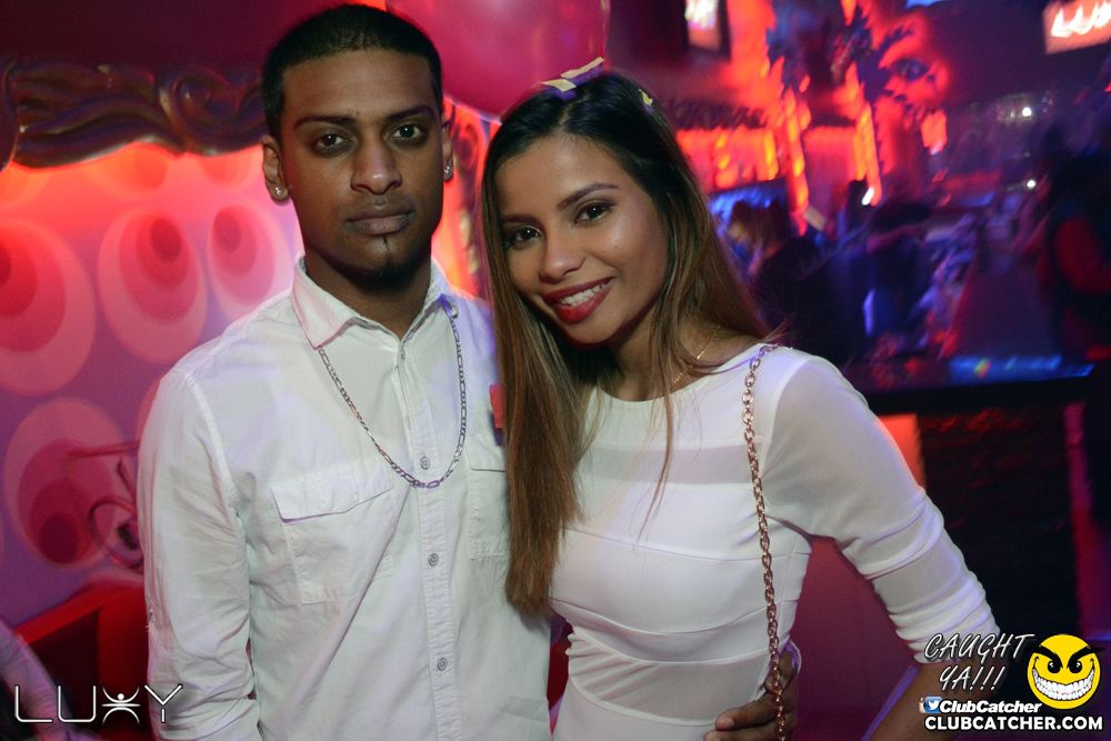 Luxy nightclub photo 64 - May 6th, 2017