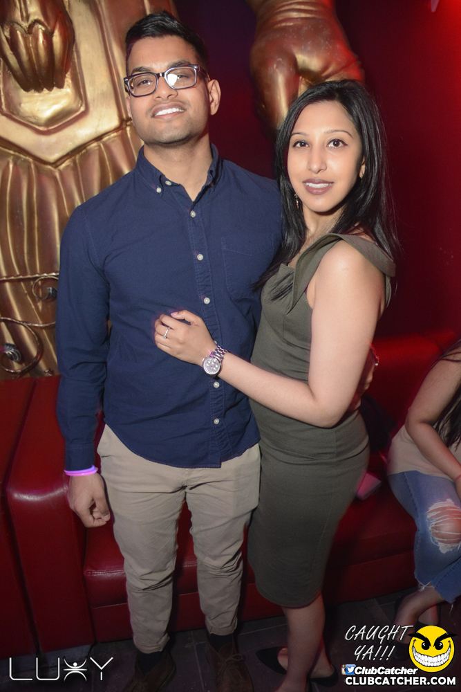 Luxy nightclub photo 70 - May 6th, 2017