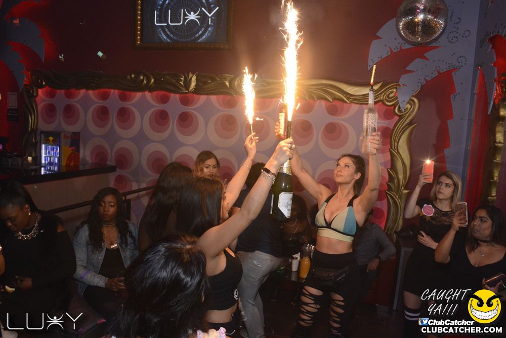 Luxy nightclub photo 73 - May 6th, 2017