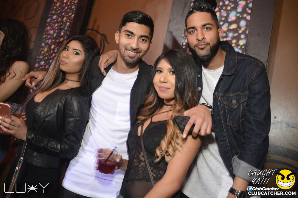 Luxy nightclub photo 74 - May 6th, 2017