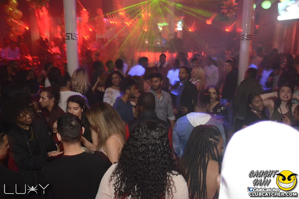 Luxy nightclub photo 77 - May 6th, 2017
