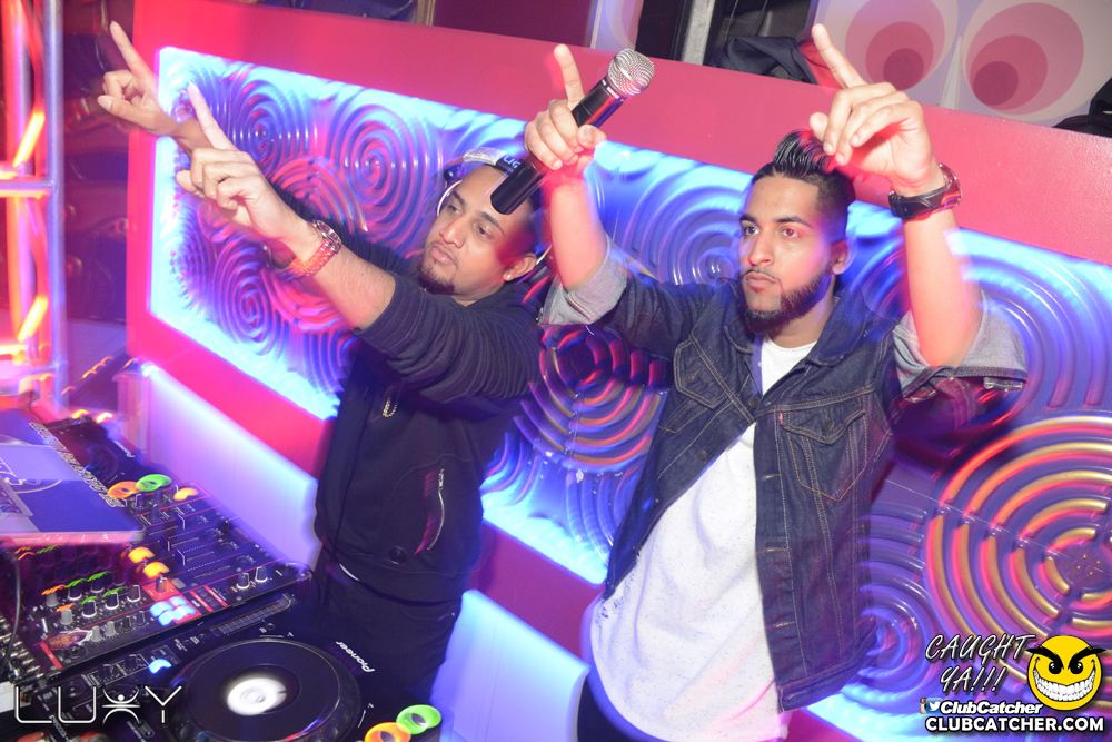 Luxy nightclub photo 9 - May 6th, 2017