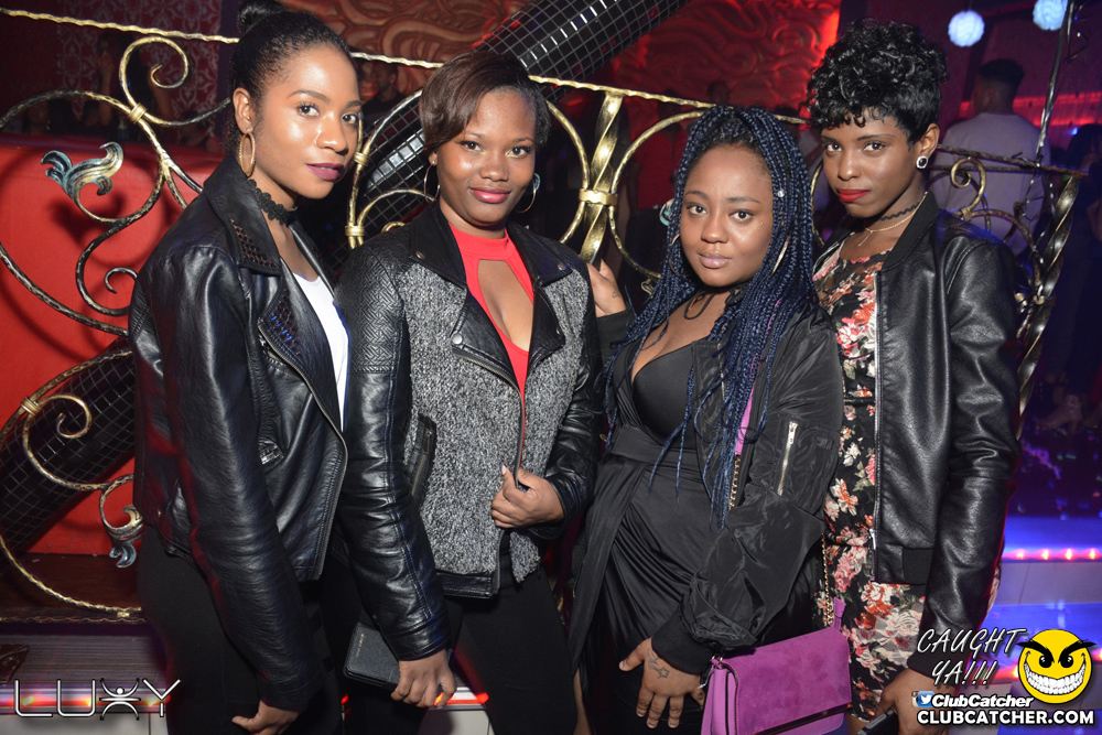 Luxy nightclub photo 84 - May 6th, 2017