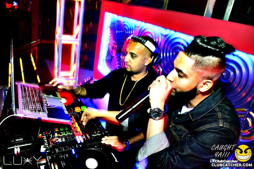 Luxy nightclub photo 86 - May 6th, 2017