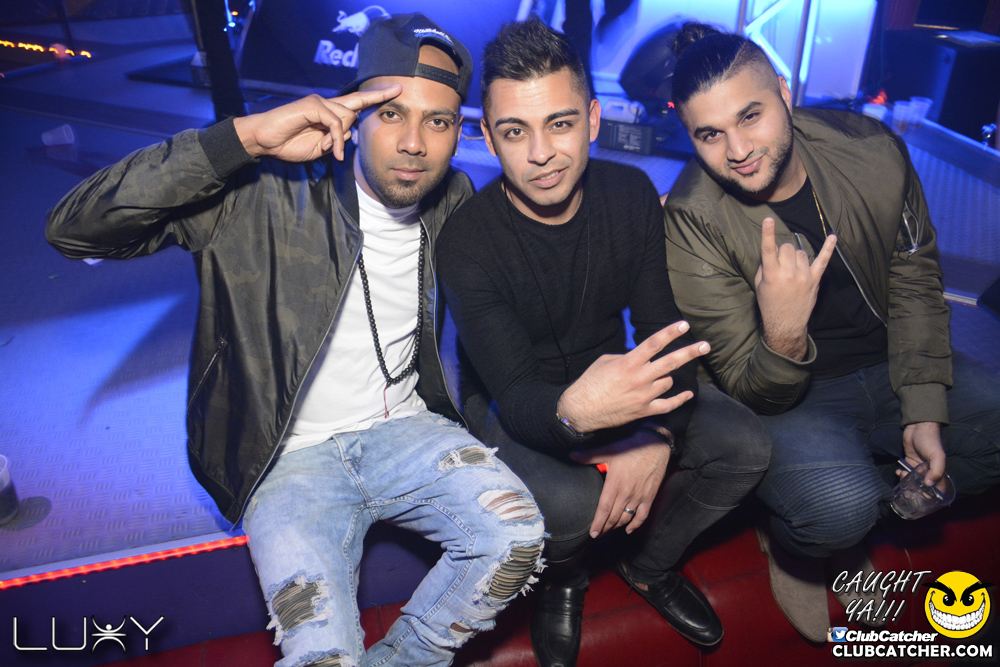 Luxy nightclub photo 88 - May 6th, 2017
