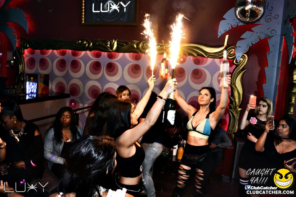 Luxy nightclub photo 95 - May 6th, 2017