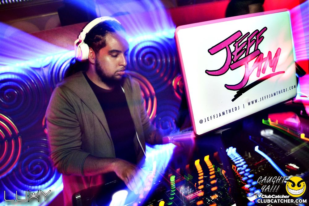 Luxy nightclub photo 100 - May 6th, 2017