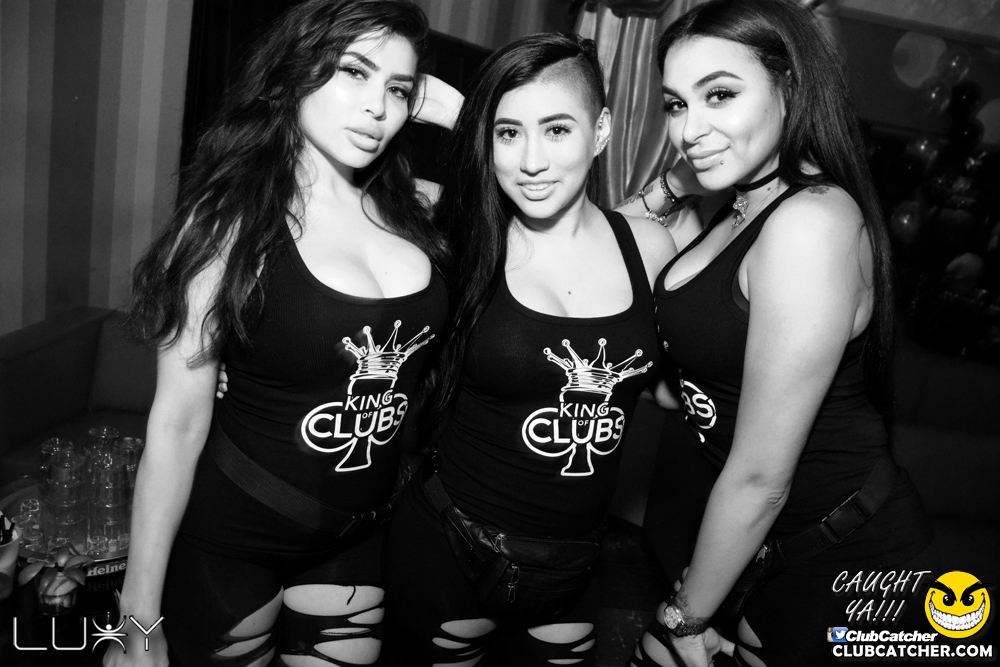 Luxy nightclub photo 101 - May 12th, 2017