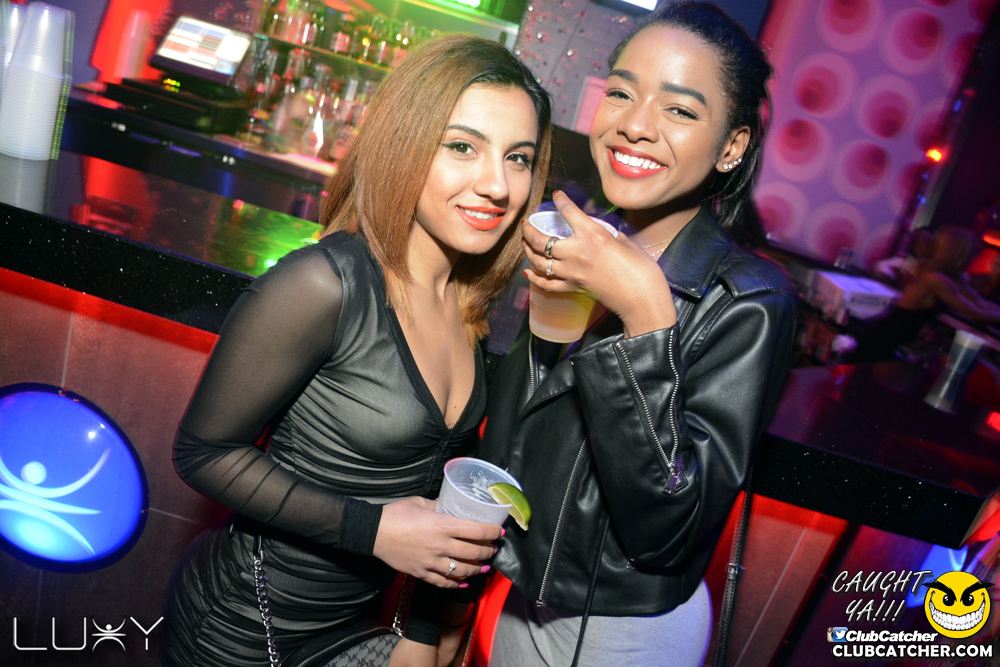 Luxy nightclub photo 127 - May 12th, 2017