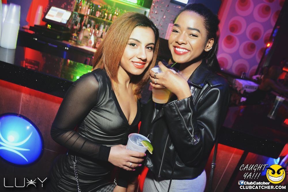 Luxy nightclub photo 133 - May 12th, 2017