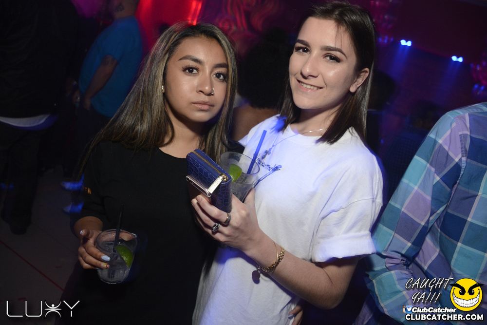 Luxy nightclub photo 171 - May 12th, 2017