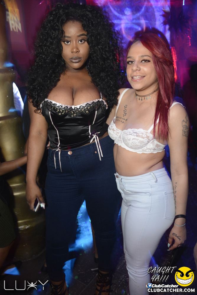 Luxy nightclub photo 186 - May 12th, 2017