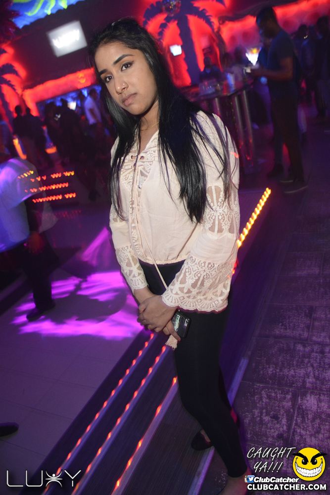 Luxy nightclub photo 28 - May 12th, 2017