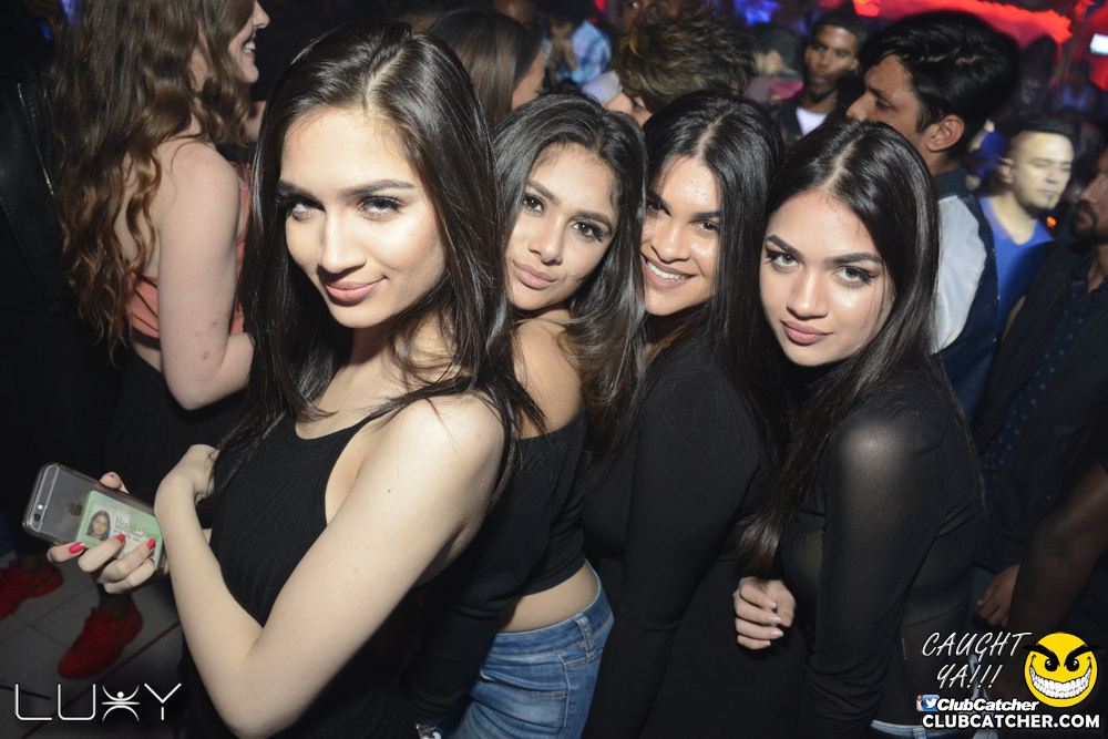 Luxy nightclub photo 4 - May 12th, 2017