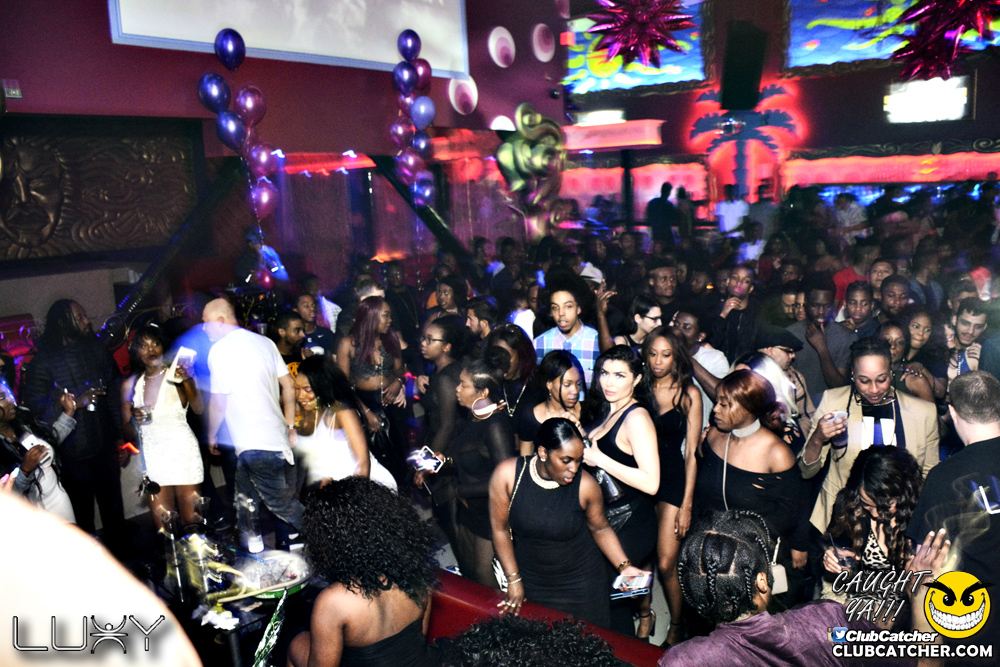 Luxy nightclub photo 35 - May 12th, 2017