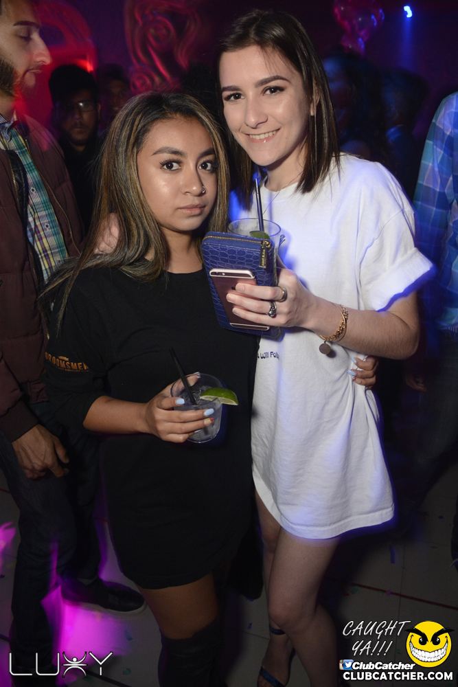 Luxy nightclub photo 57 - May 12th, 2017