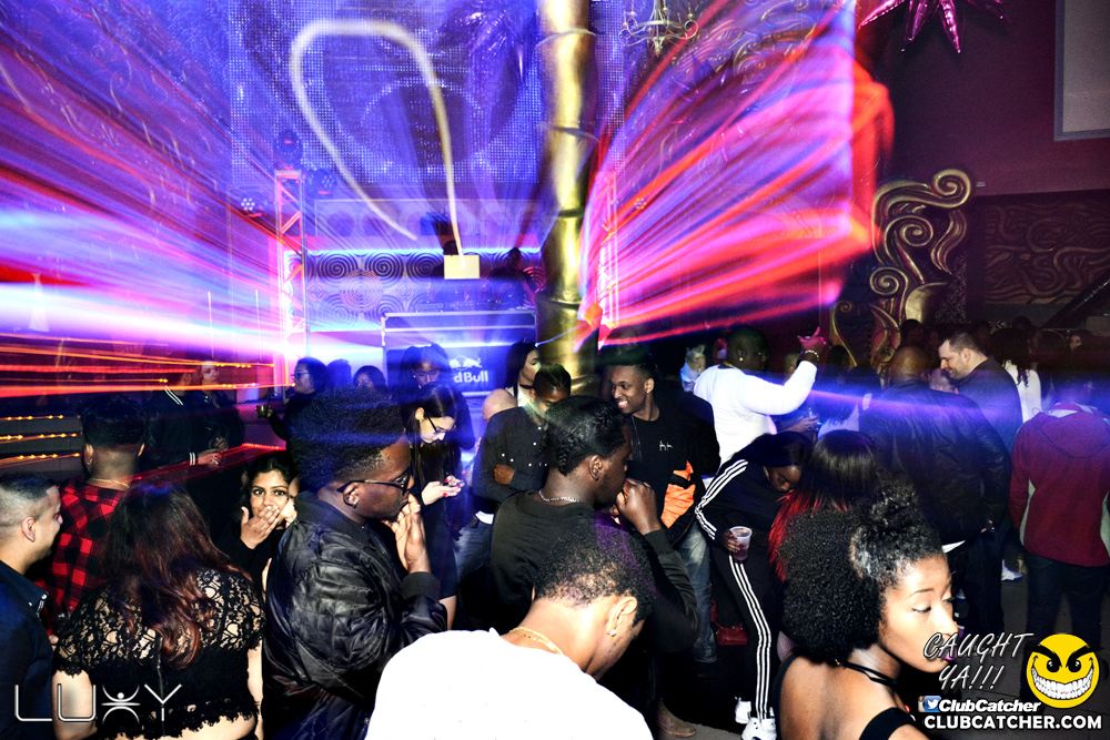 Luxy nightclub photo 65 - May 12th, 2017