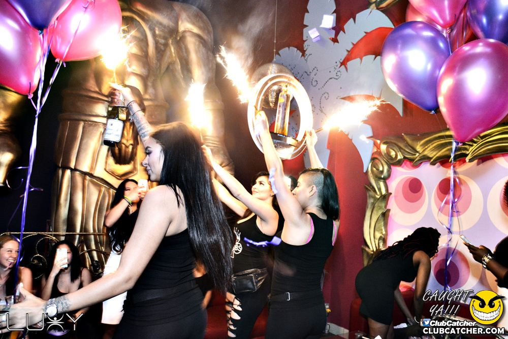 Luxy nightclub photo 96 - May 12th, 2017