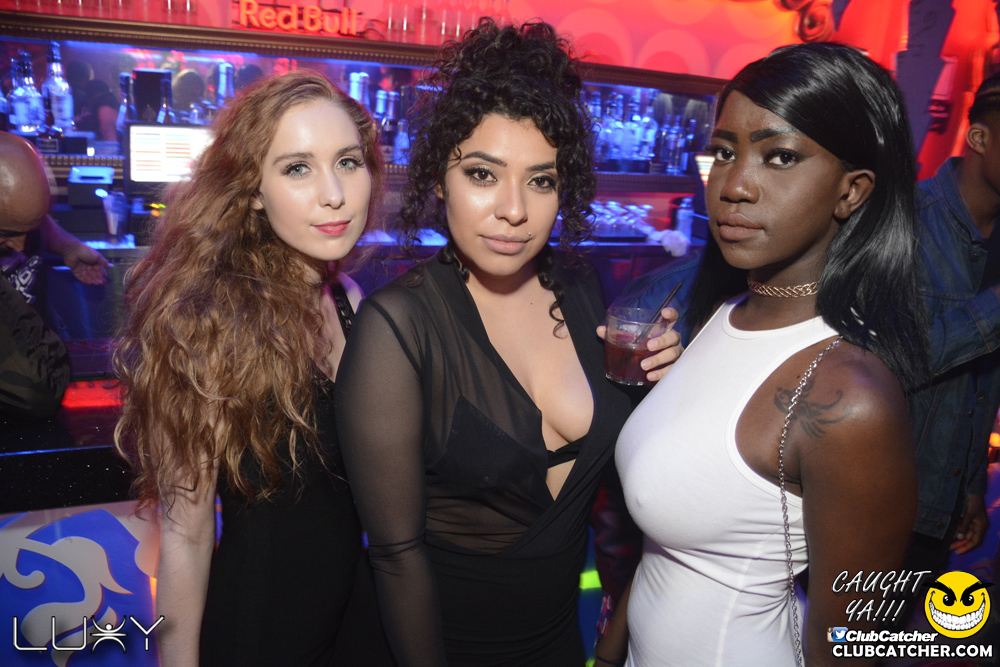 Luxy nightclub photo 13 - May 13th, 2017