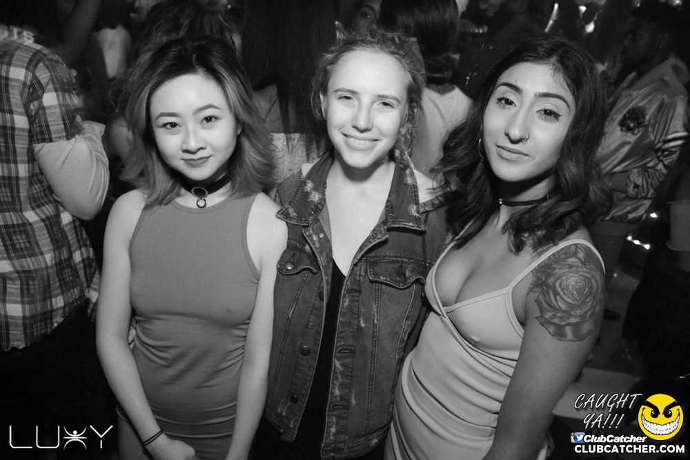 Luxy nightclub photo 126 - May 13th, 2017