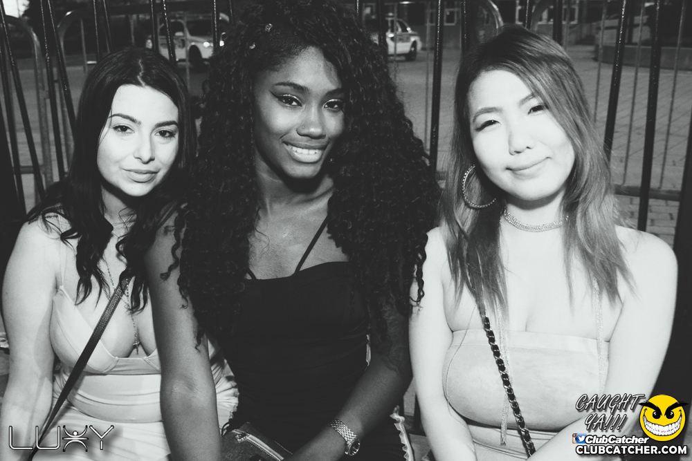 Luxy nightclub photo 145 - May 13th, 2017