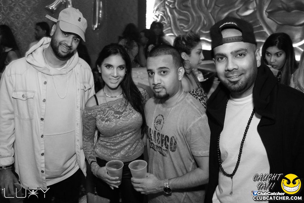 Luxy nightclub photo 187 - May 13th, 2017