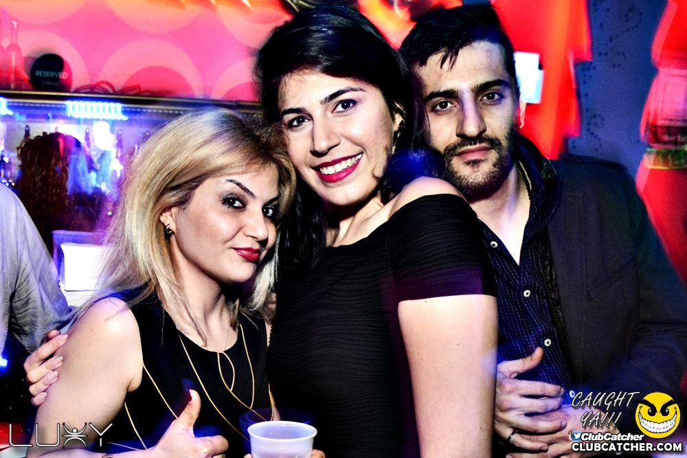 Luxy nightclub photo 193 - May 13th, 2017