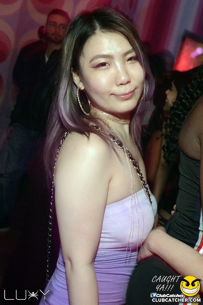 Luxy nightclub photo 196 - May 13th, 2017