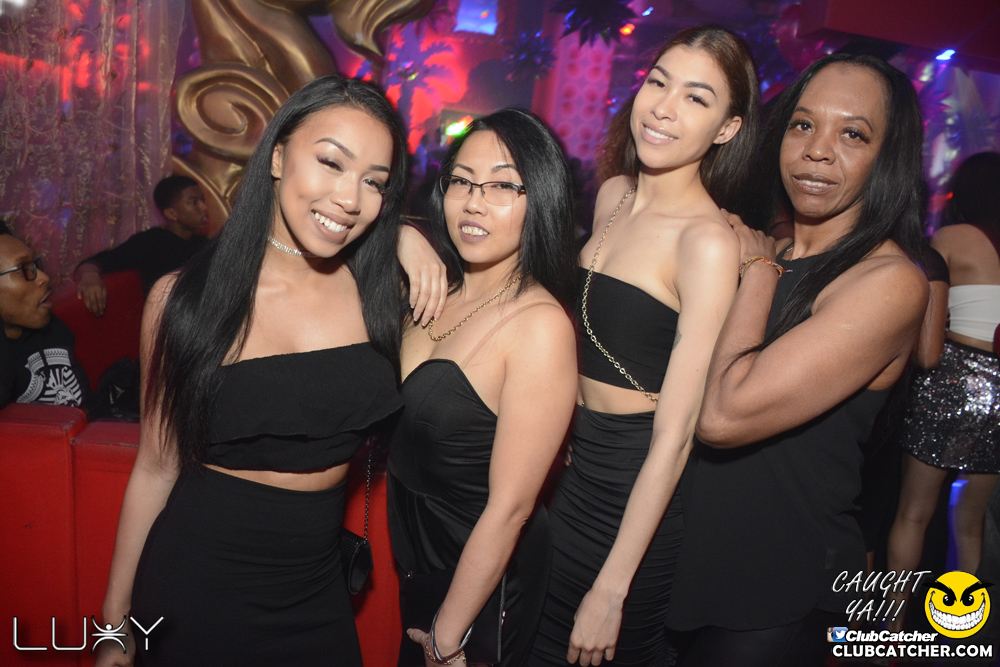 Luxy nightclub photo 199 - May 13th, 2017