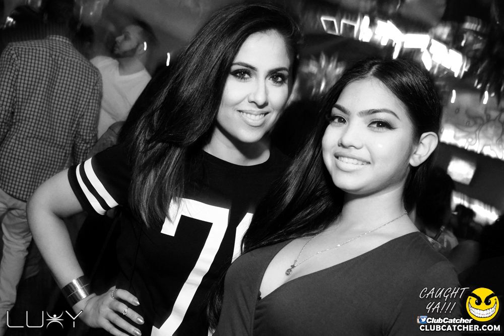 Luxy nightclub photo 206 - May 13th, 2017