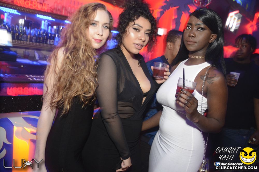 Luxy nightclub photo 225 - May 13th, 2017