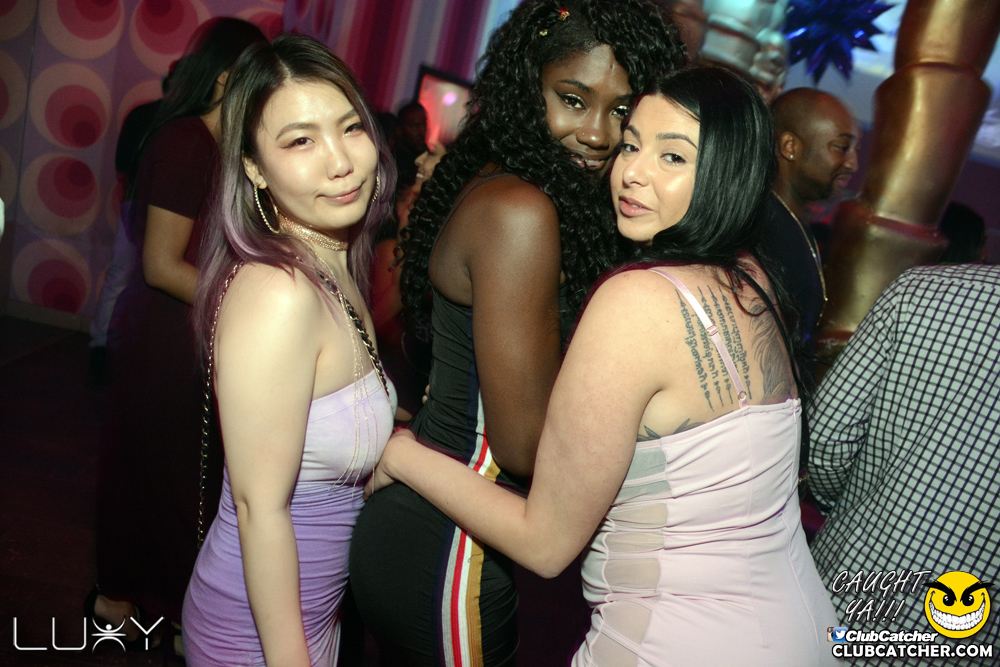 Luxy nightclub photo 44 - May 13th, 2017