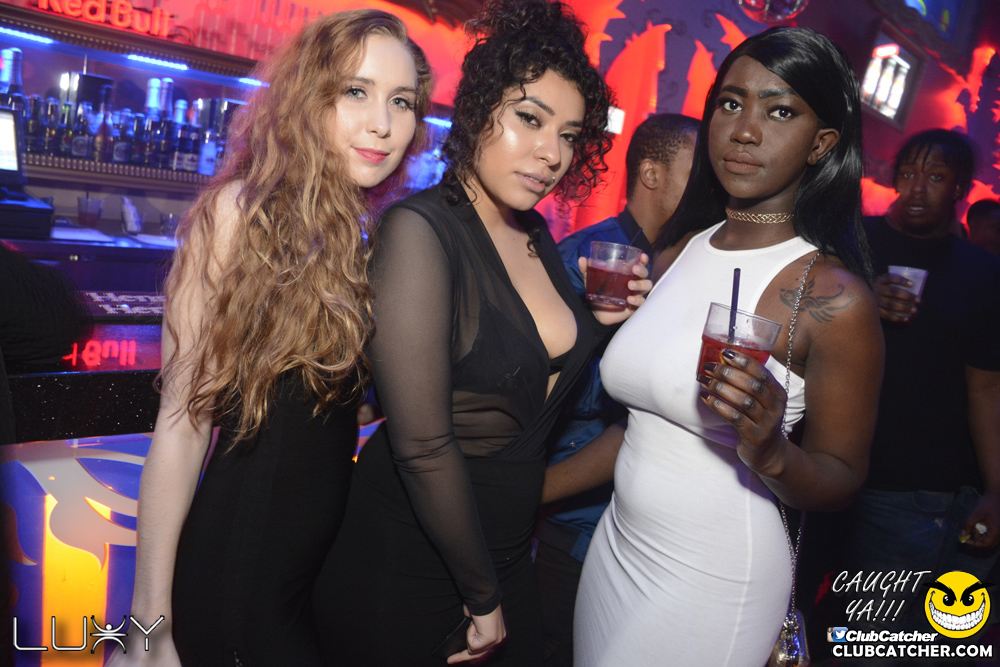 Luxy nightclub photo 47 - May 13th, 2017