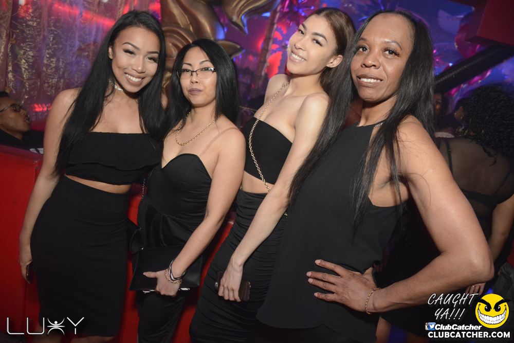 Luxy nightclub photo 64 - May 13th, 2017
