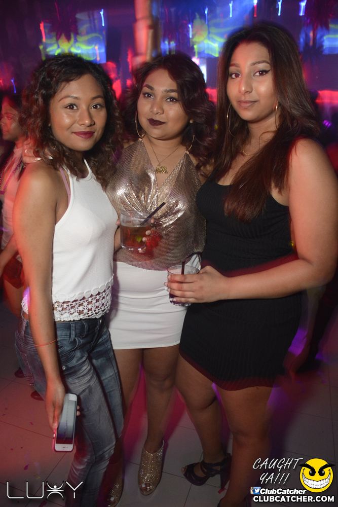 Luxy nightclub photo 86 - May 13th, 2017