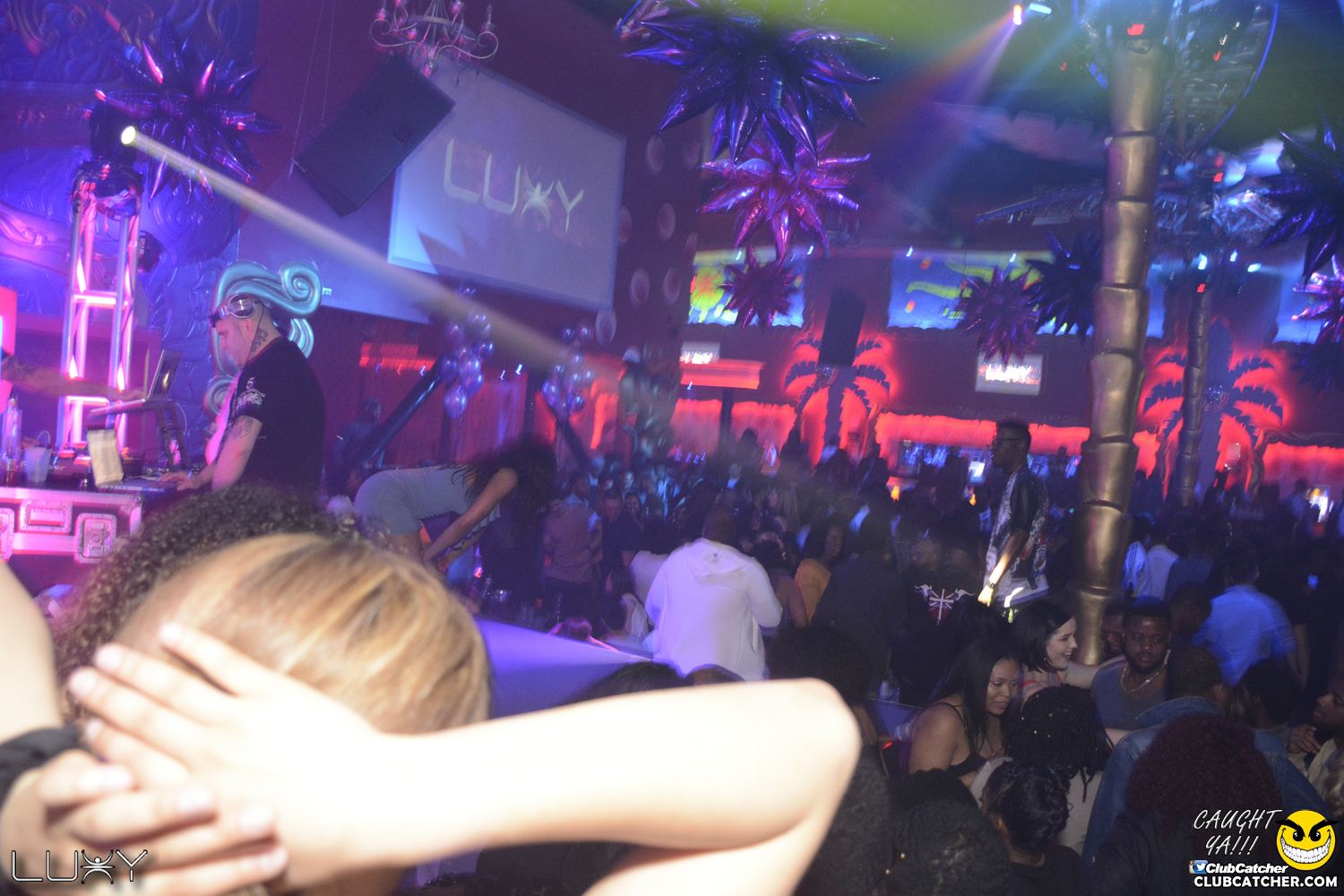 Luxy nightclub photo 121 - May 19th, 2017
