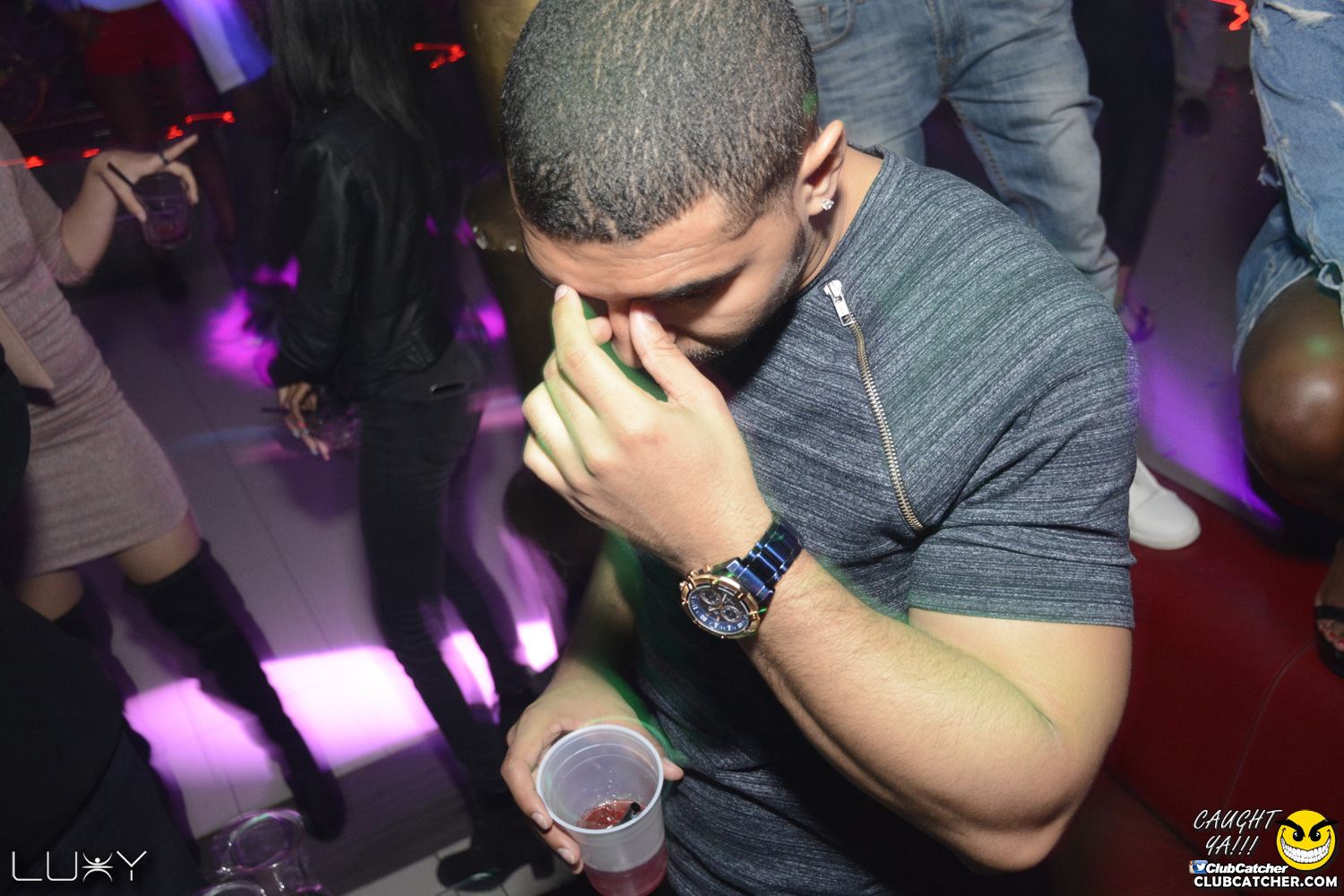 Luxy nightclub photo 135 - May 19th, 2017