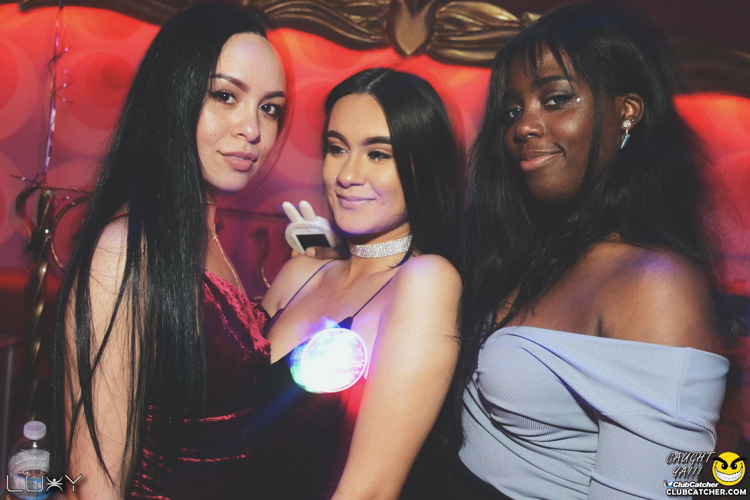 Luxy nightclub photo 143 - May 19th, 2017