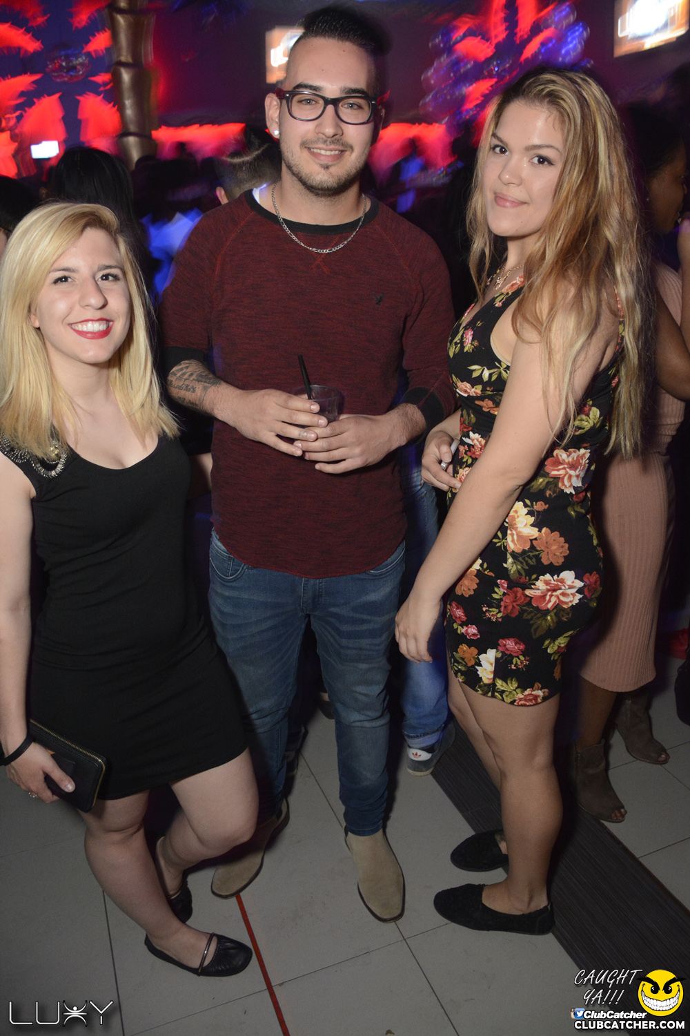 Luxy nightclub photo 145 - May 19th, 2017