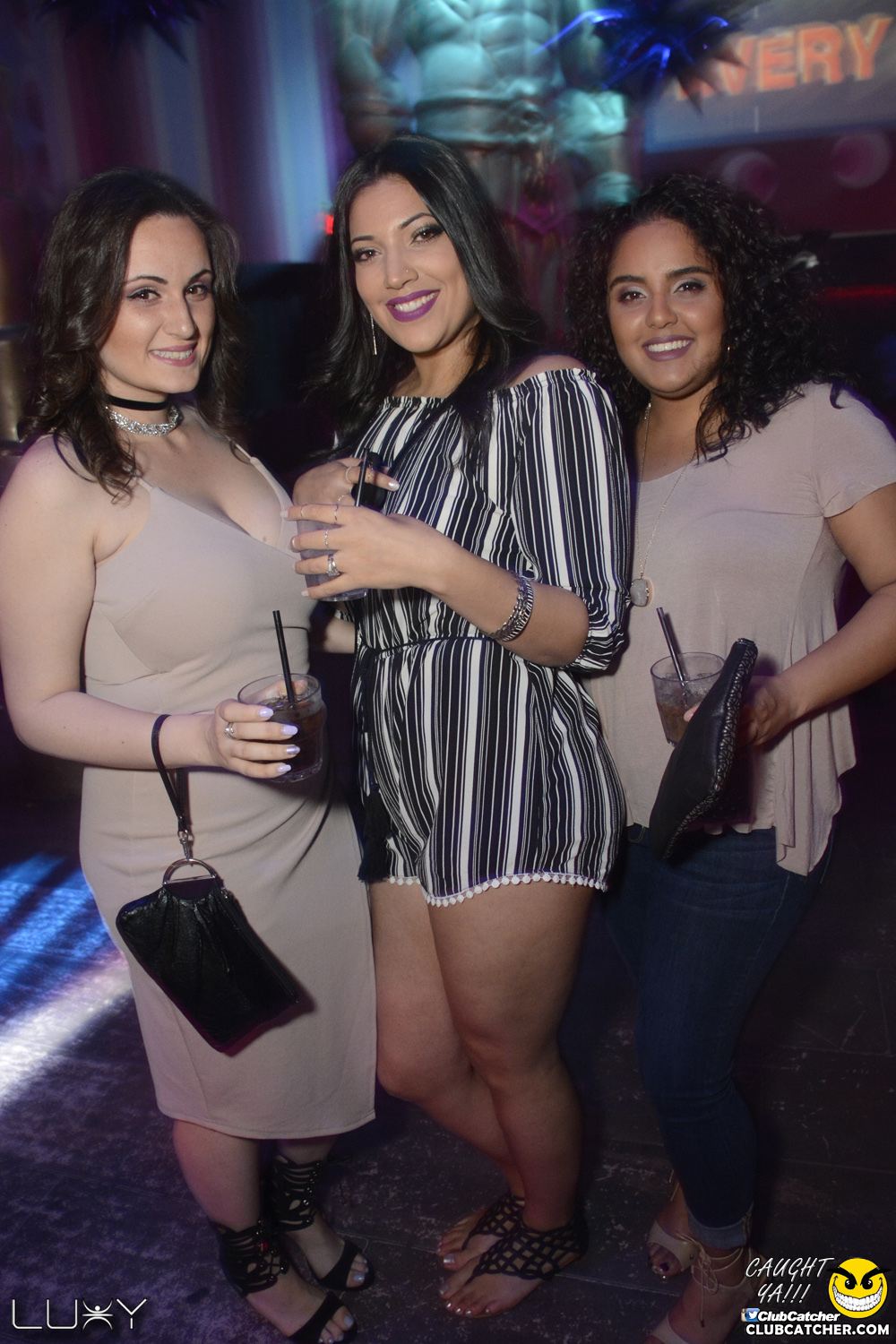 Luxy nightclub photo 154 - May 19th, 2017