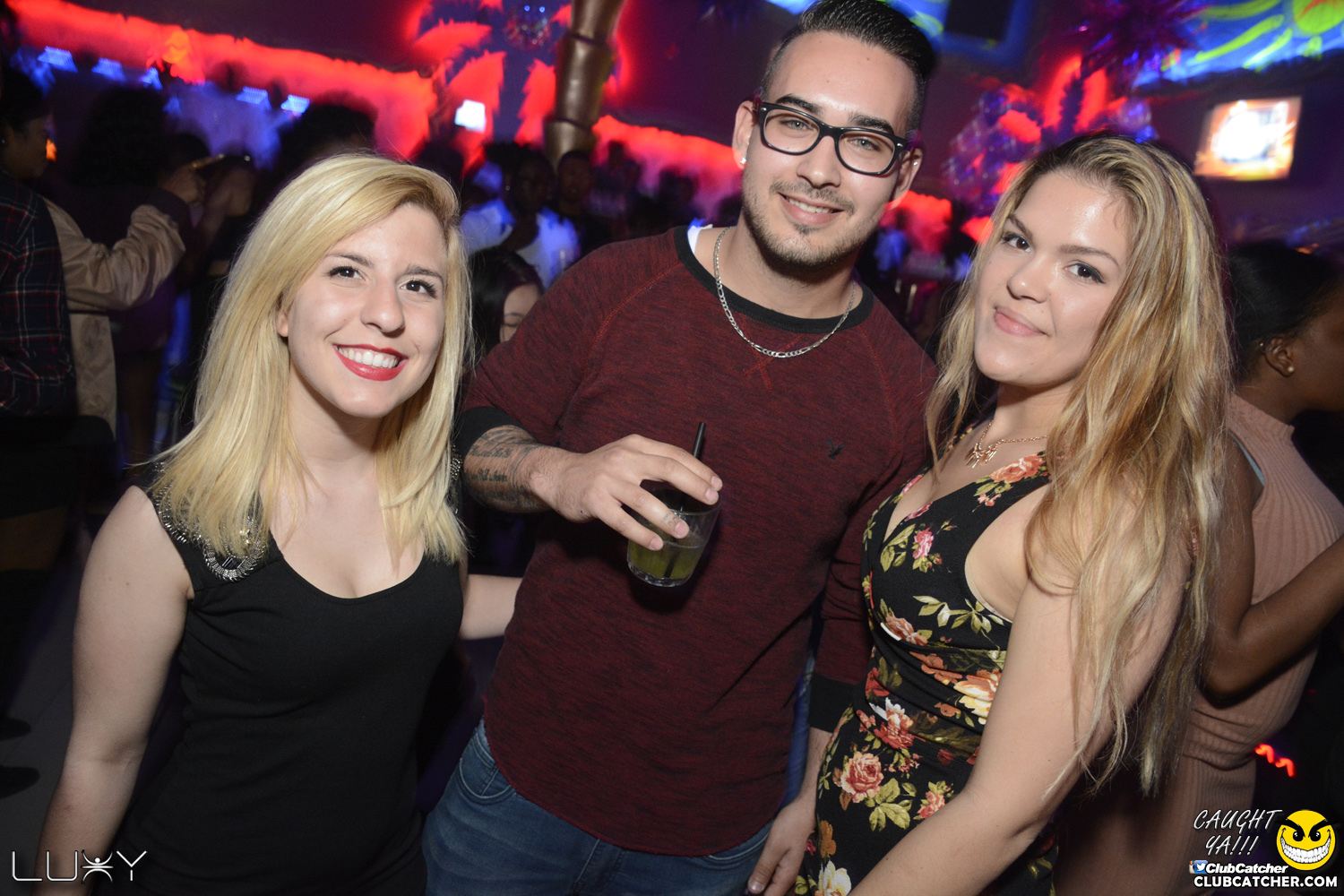 Luxy nightclub photo 17 - May 19th, 2017