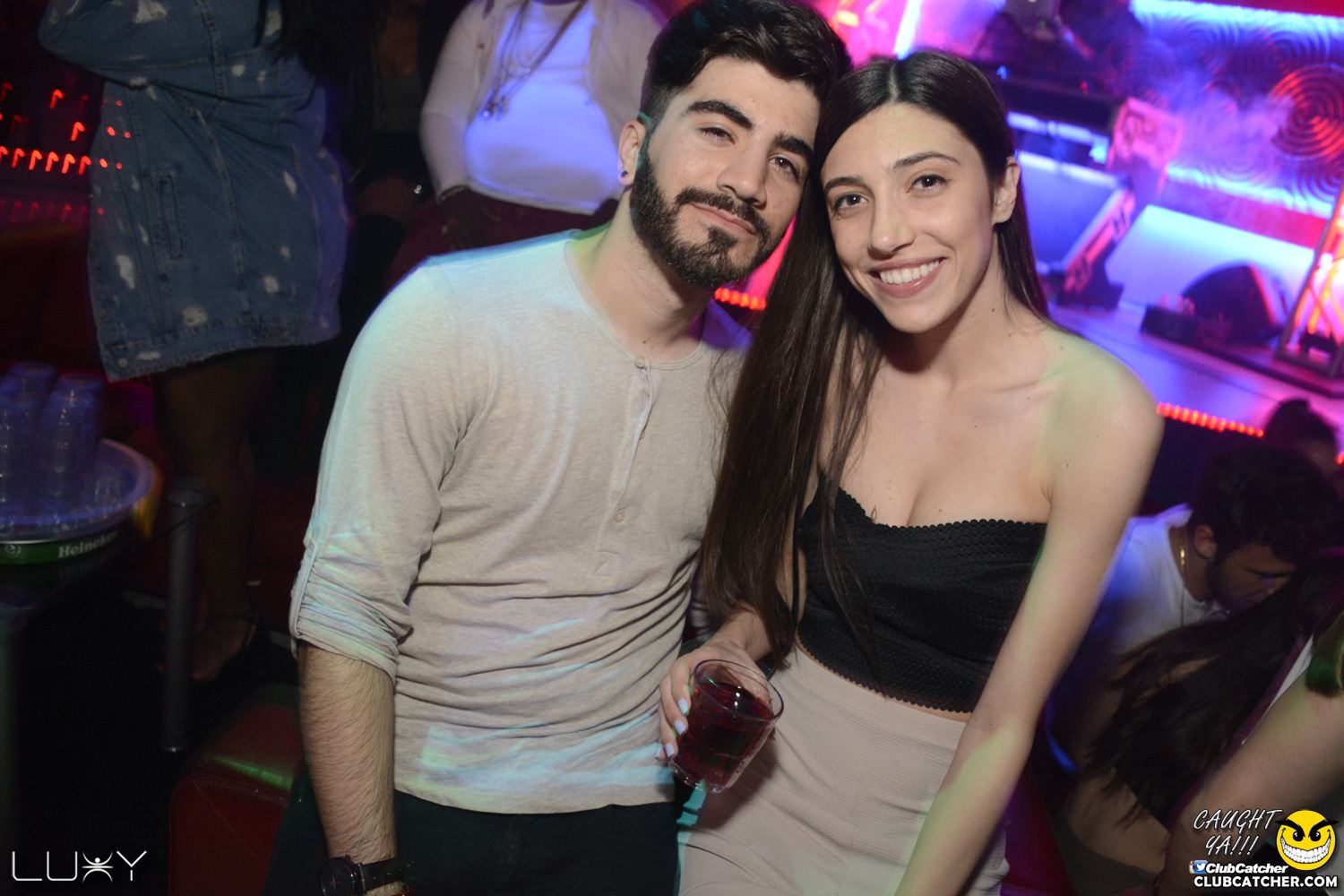 Luxy nightclub photo 188 - May 19th, 2017