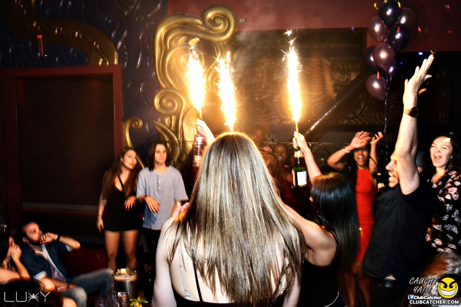 Luxy nightclub photo 25 - May 19th, 2017