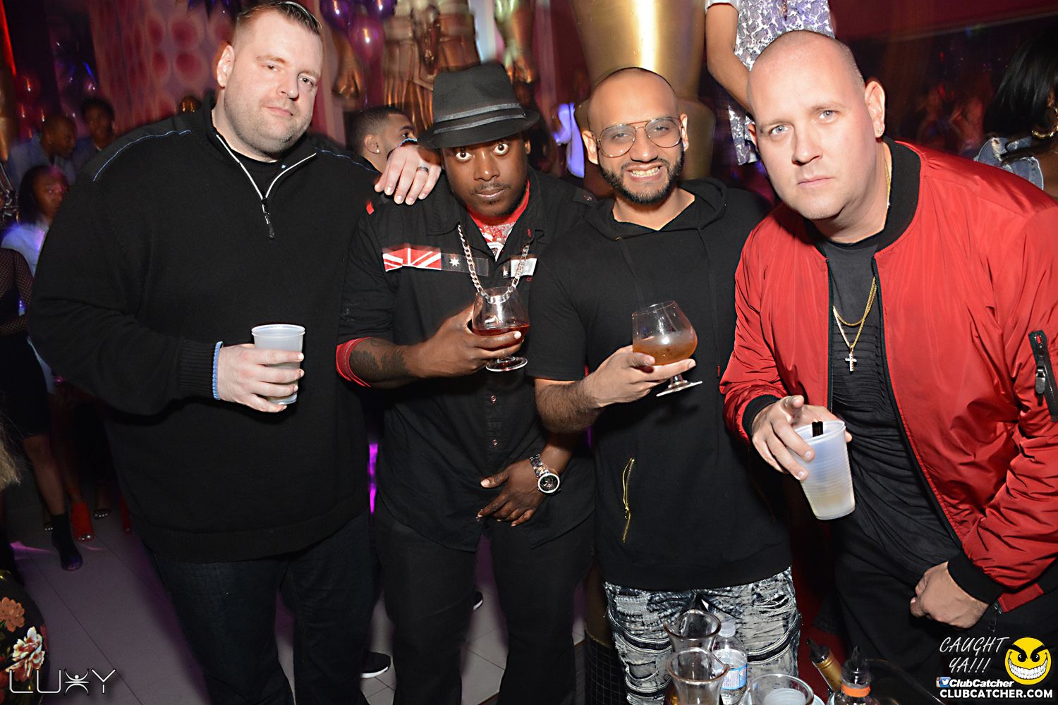 Luxy nightclub photo 42 - May 19th, 2017