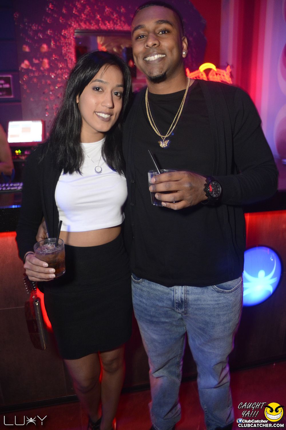 Luxy nightclub photo 53 - May 19th, 2017