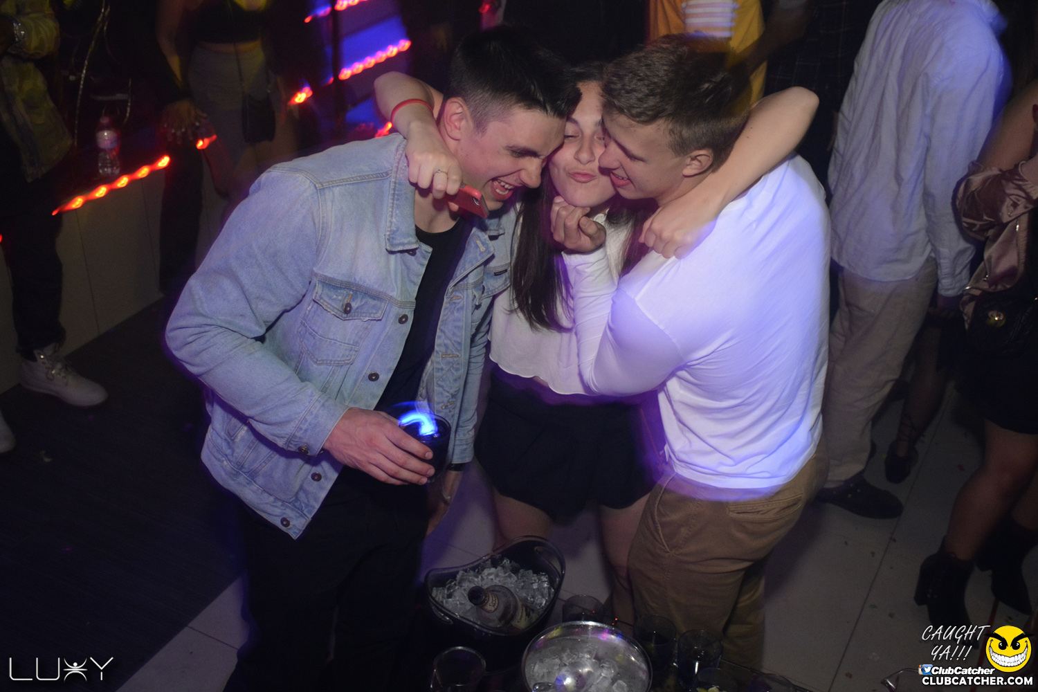 Luxy nightclub photo 54 - May 19th, 2017