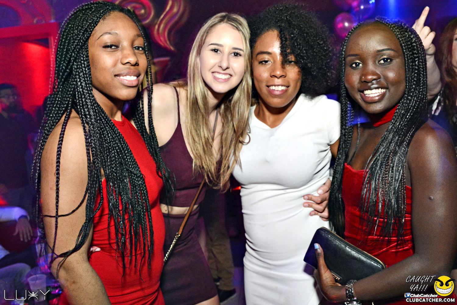 Luxy nightclub photo 55 - May 19th, 2017